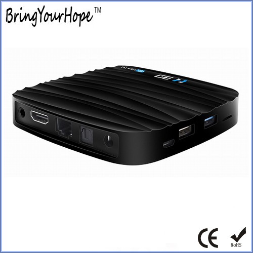 H30 Android 10 TV Box