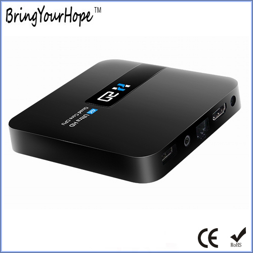 Rk3228A H20 Android 10 Smart TV Box 