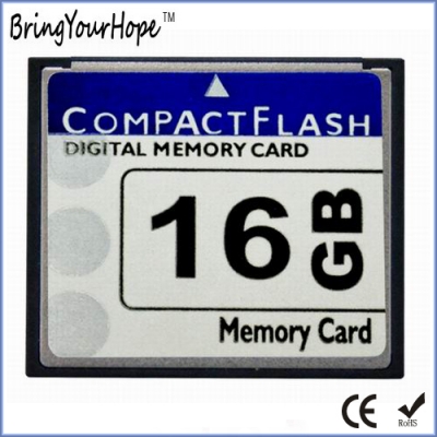 16GB CF Card
