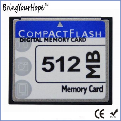 512MB CF Card